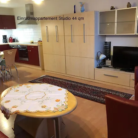 3- 2-1 - Raum - Ferienappartements Dieter Hoffmann Freudenstadt-Kniebis Beim Nationalpark Buitenkant foto