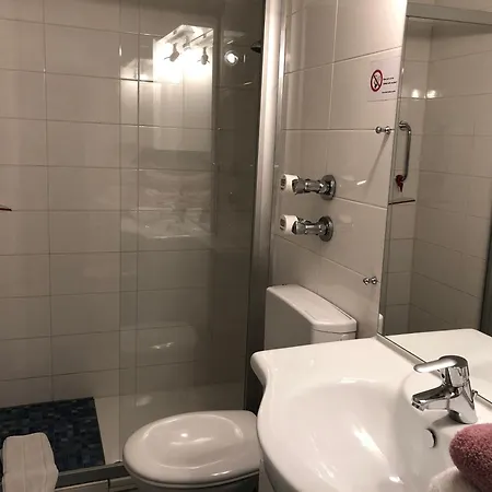 3- 2-1 - Raum - Ferienappartements Dieter Hoffmann Freudenstadt-Kniebis Beim Nationalpark Buitenkant foto