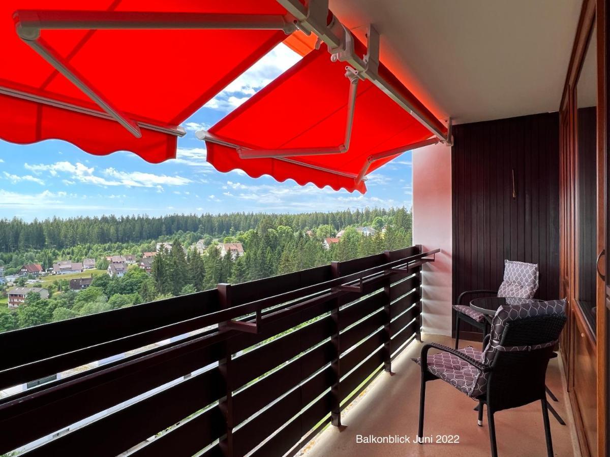 Appartement 3- 2-1 - Raum - Dieter Hoffmann Freudenstadt-kniebis Beim Nationalpark