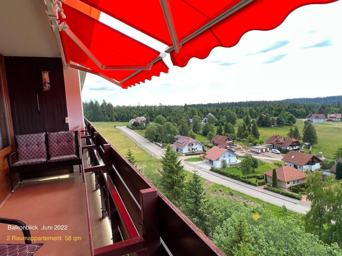 3- 2-1 - Raum - Dieter Hoffmann Freudenstadt-kniebis Beim Nationalpark