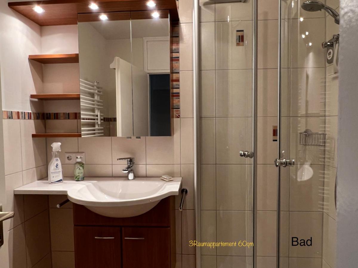 Apartment 3- 2-1 - Raum - Dieter Hoffmann Freudenstadt-kniebis Beim Nationalpark