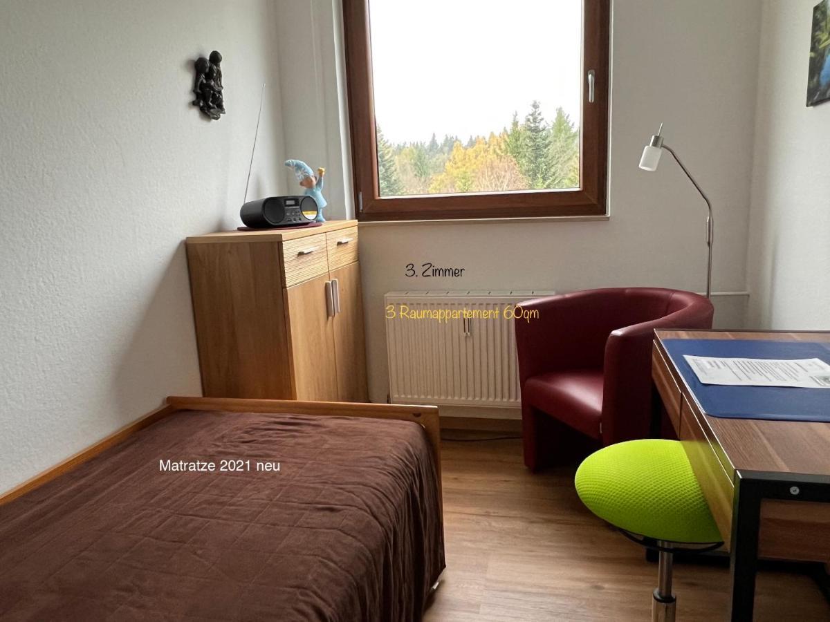 Apartment 3- 2-1 - Raum - Dieter Hoffmann Freudenstadt-kniebis Beim Nationalpark Freudenstadt