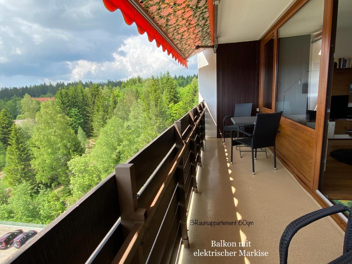 Apartment 3- 2-1 - Raum - Dieter Hoffmann Freudenstadt-kniebis Beim Nationalpark *