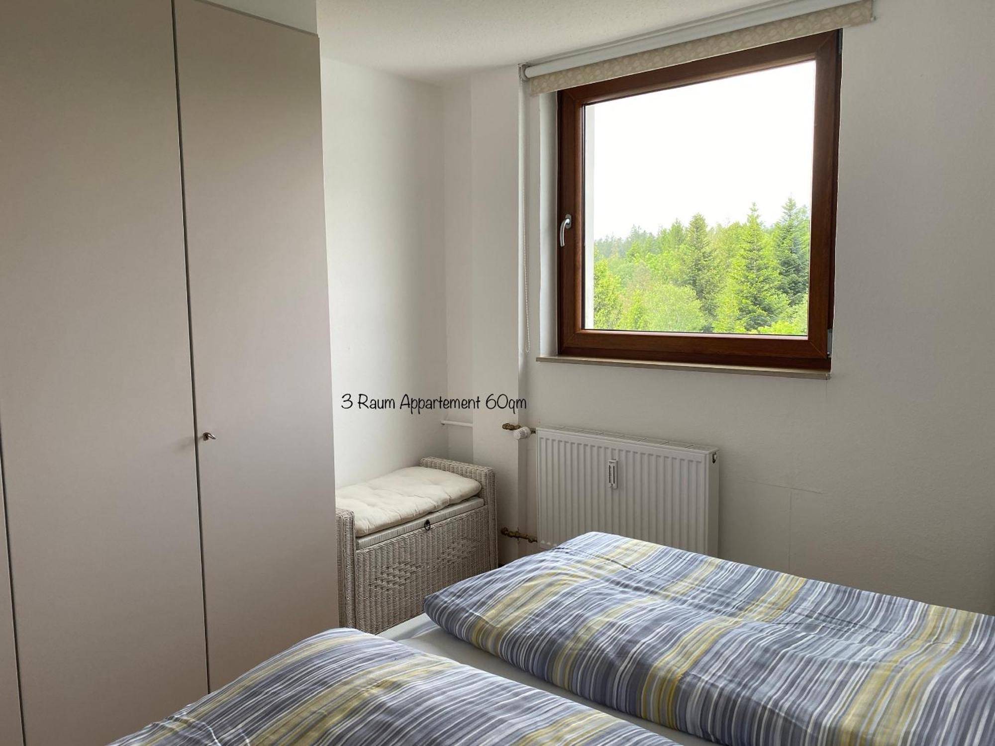 Apartment 3- 2-1 - Raum - Dieter Hoffmann Freudenstadt-kniebis Beim Nationalpark