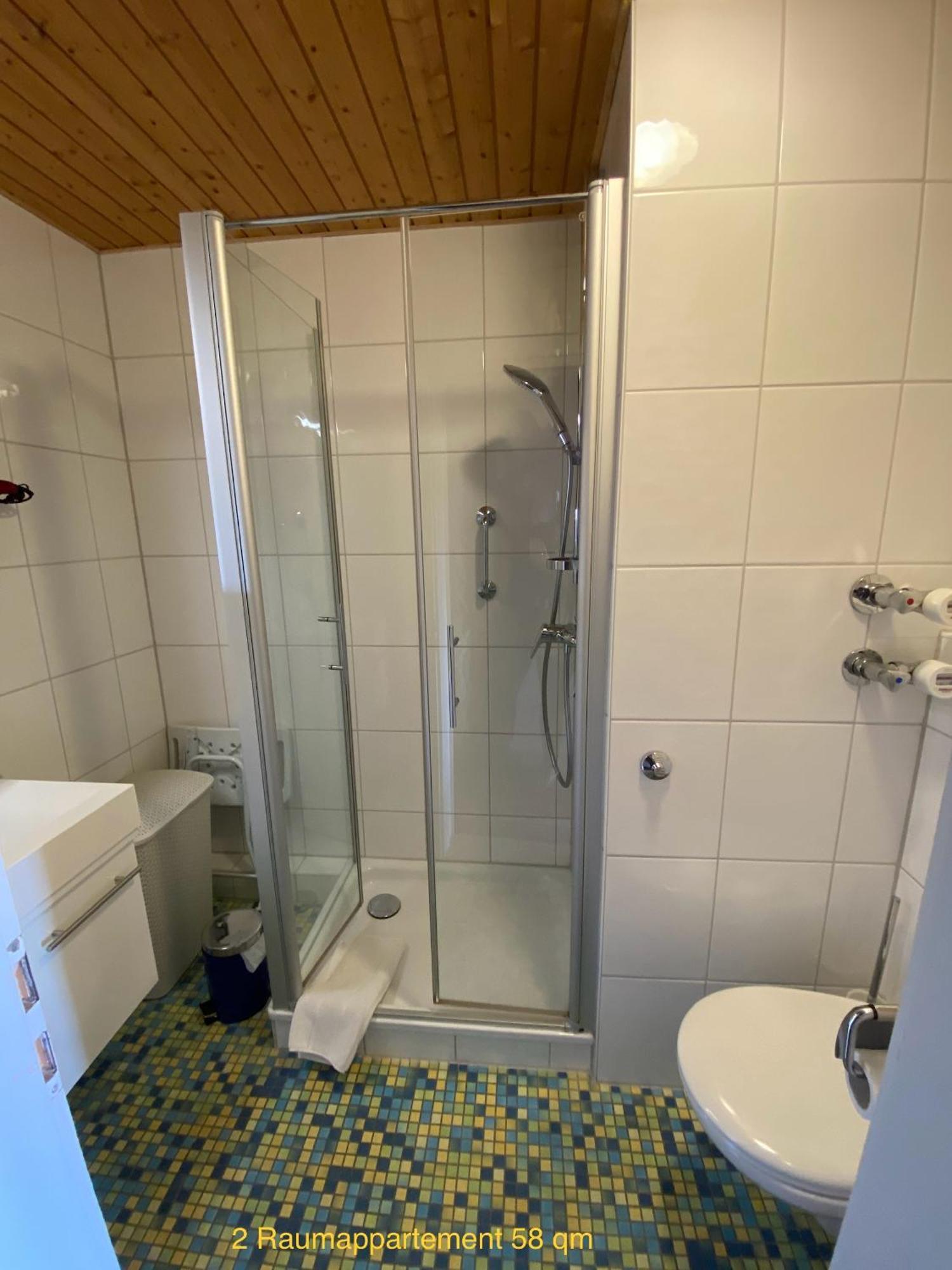 Appartement 3- 2-1 - Raum - Dieter Hoffmann Freudenstadt-kniebis Beim Nationalpark Freudenstadt