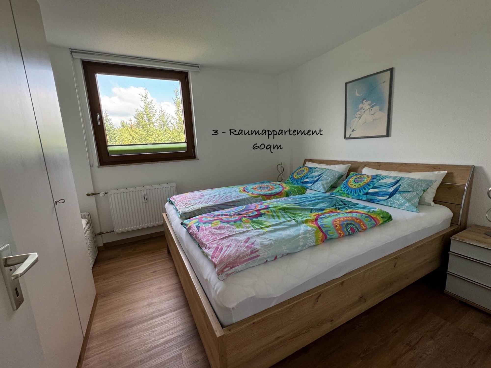 3- 2-1 - Raum - Dieter Hoffmann Freudenstadt-kniebis Beim Nationalpark