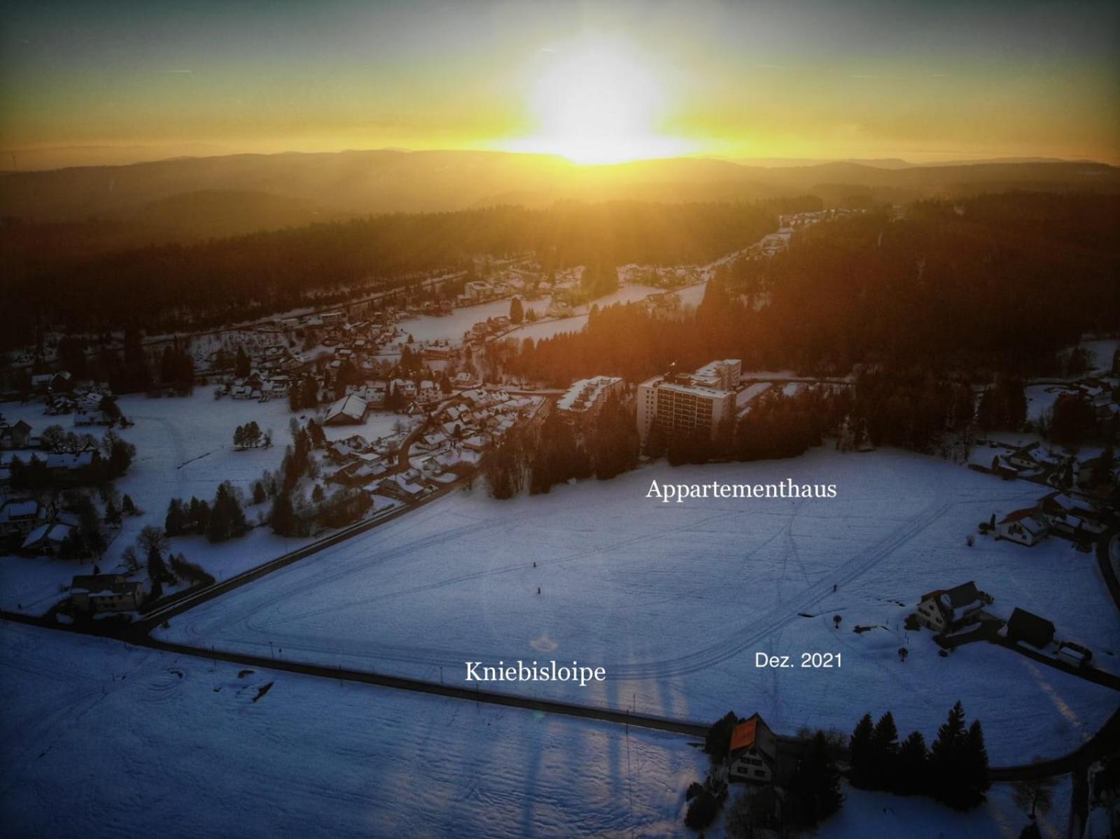 3- 2-1 - Raum - Dieter Hoffmann Freudenstadt-kniebis Beim Nationalpark