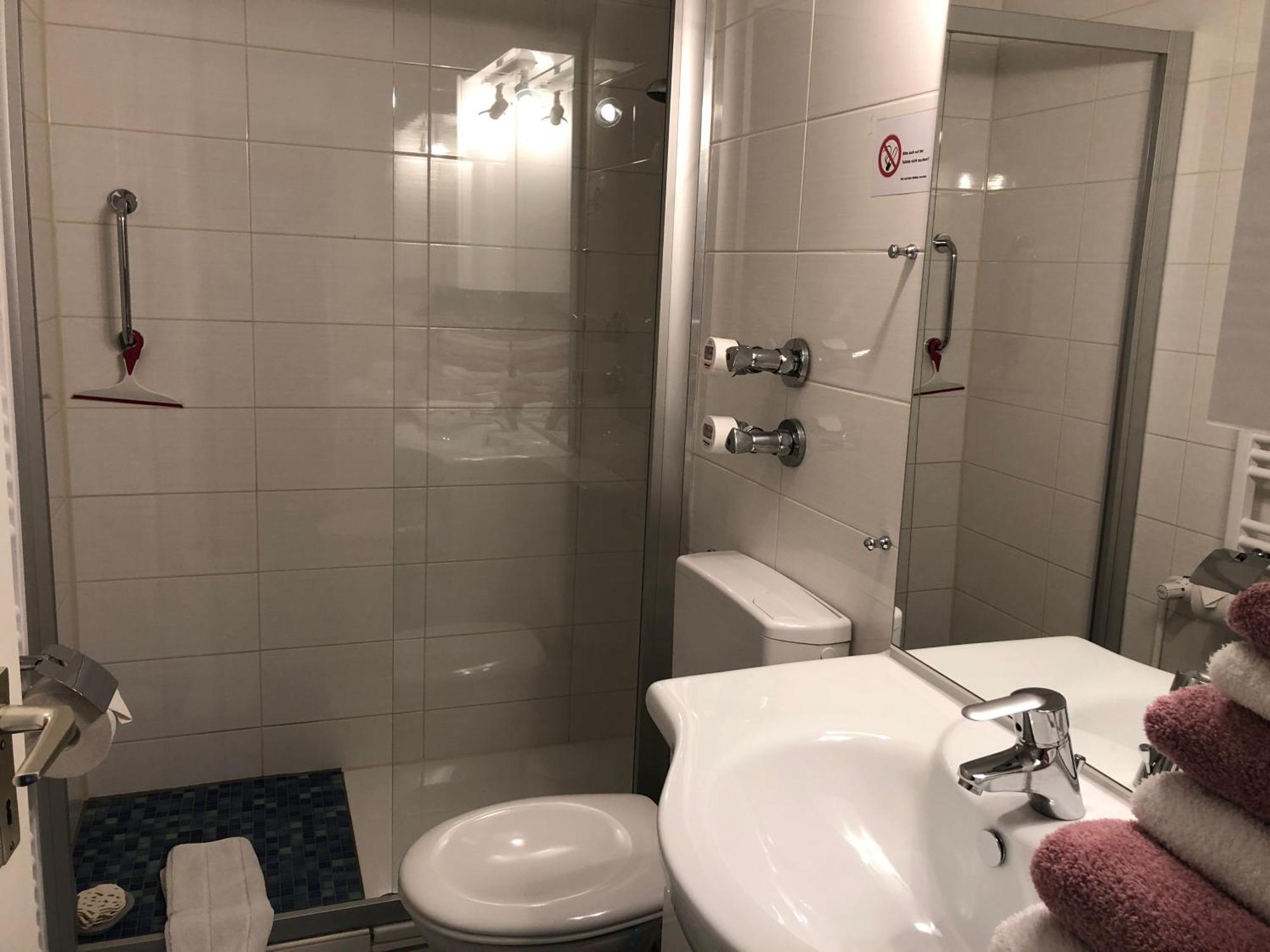 Apartment 3- 2-1 - Raum - Dieter Hoffmann Freudenstadt-kniebis Beim Nationalpark *