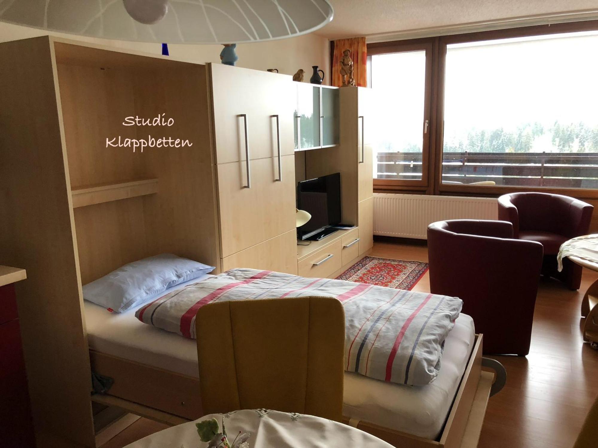 3- 2-1 - Raum - Dieter Hoffmann Freudenstadt-kniebis Beim Nationalpark *