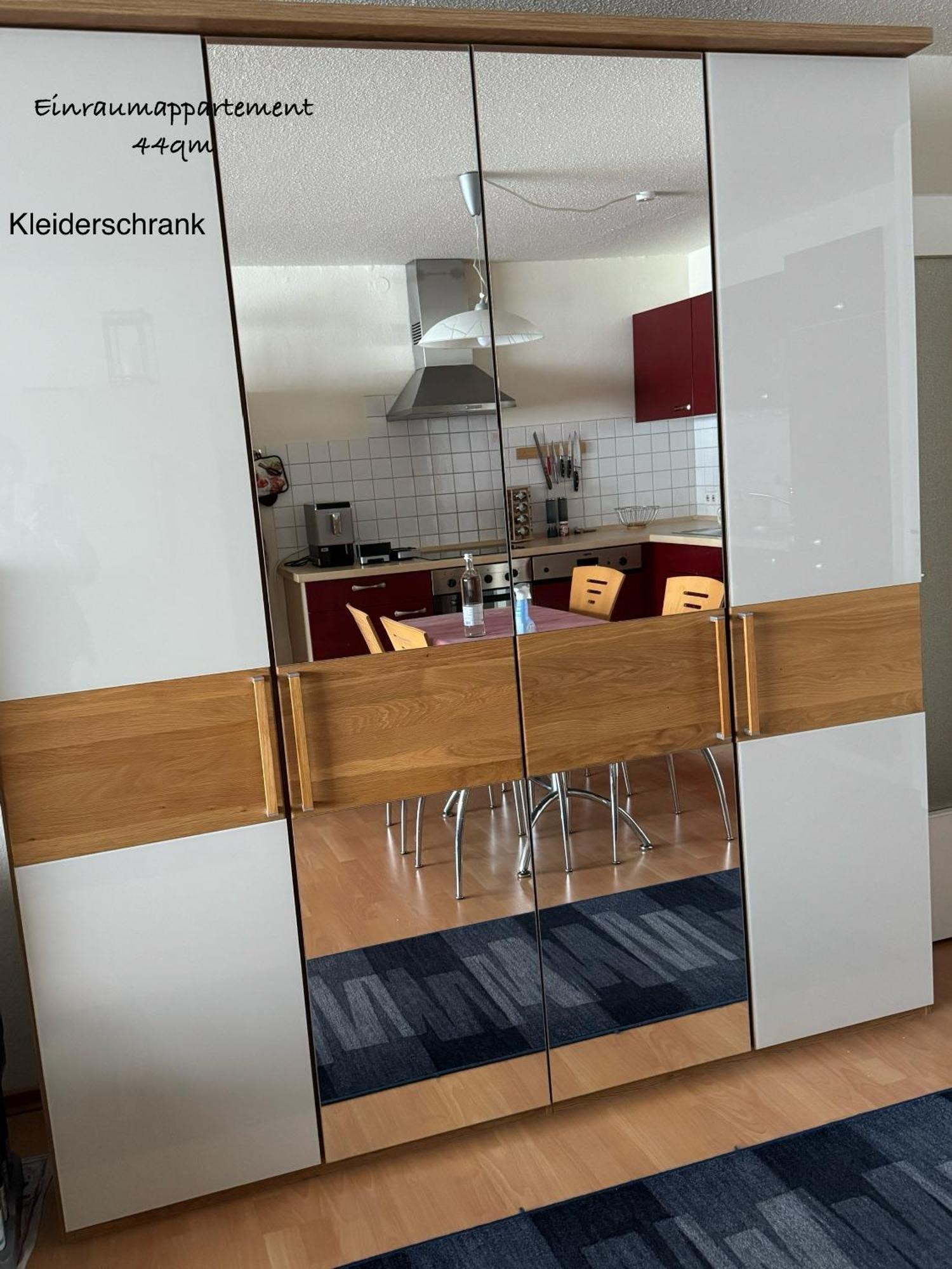 Apartment 3- 2-1 - Raum - Dieter Hoffmann Freudenstadt-kniebis Beim Nationalpark Freudenstadt