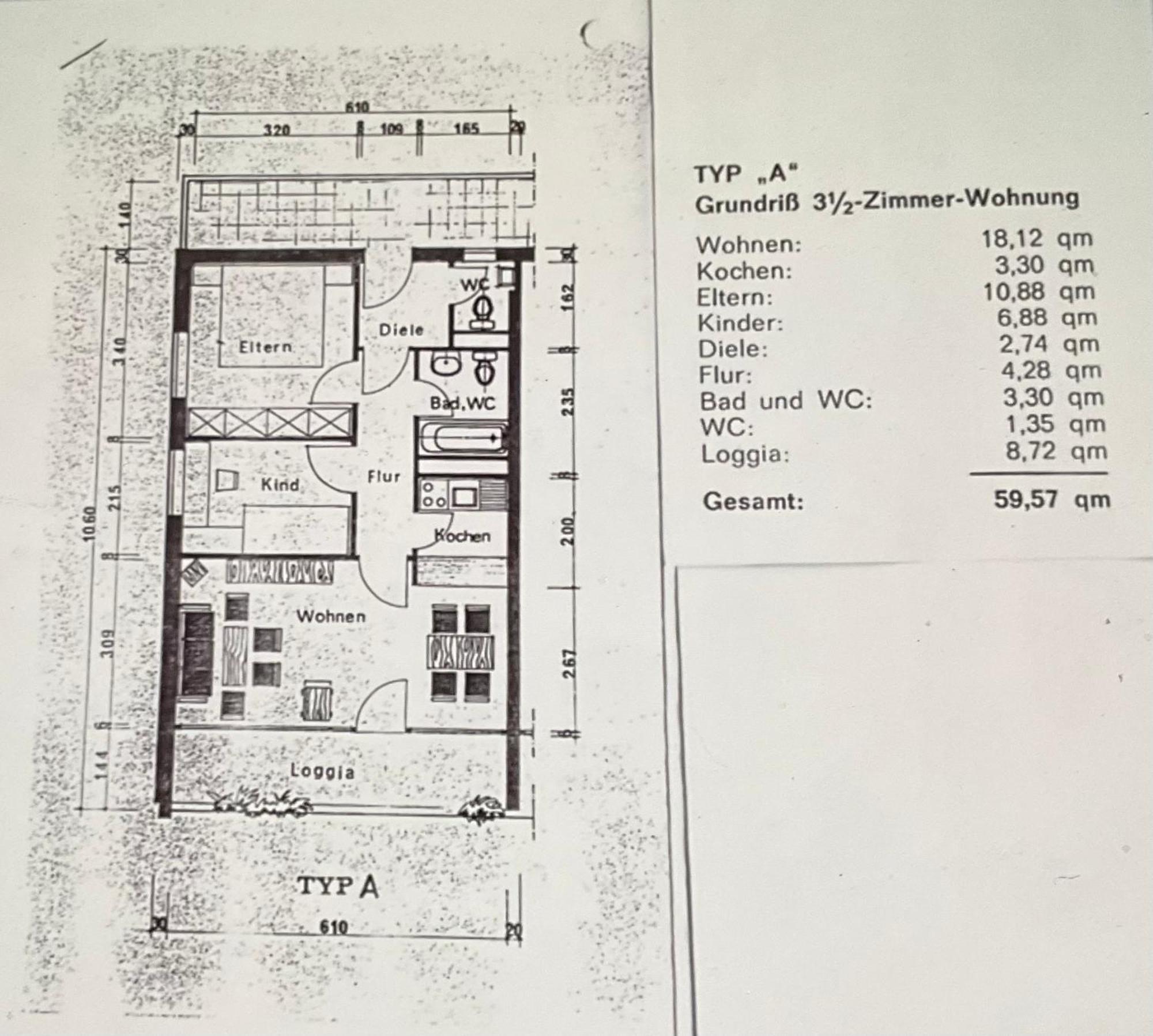 3- 2-1 - Raum - Dieter Hoffmann Freudenstadt-kniebis Beim Nationalpark Appartement